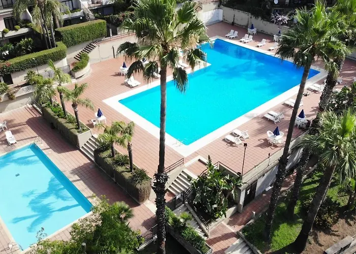 Amaranda B&B