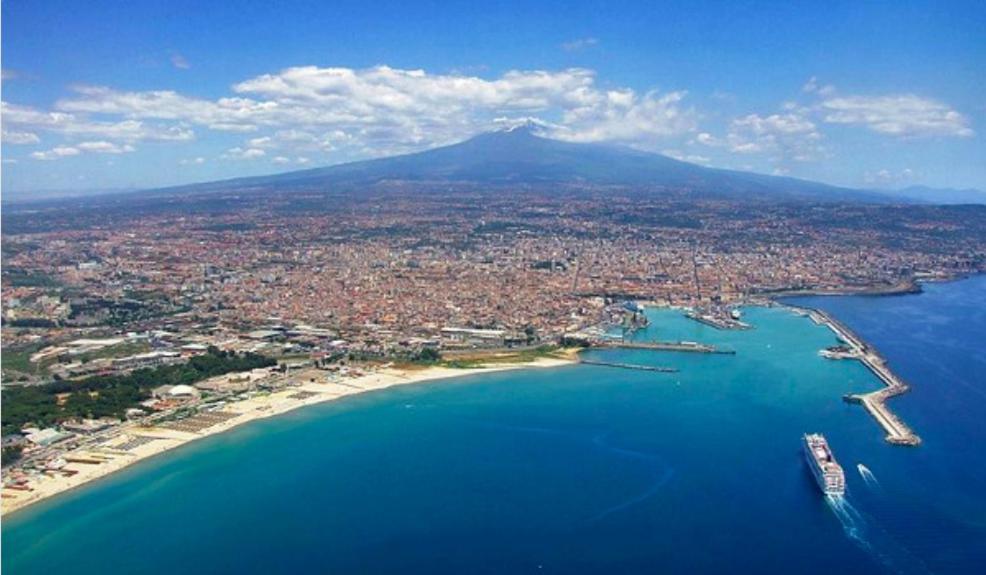 Amaranda Catania