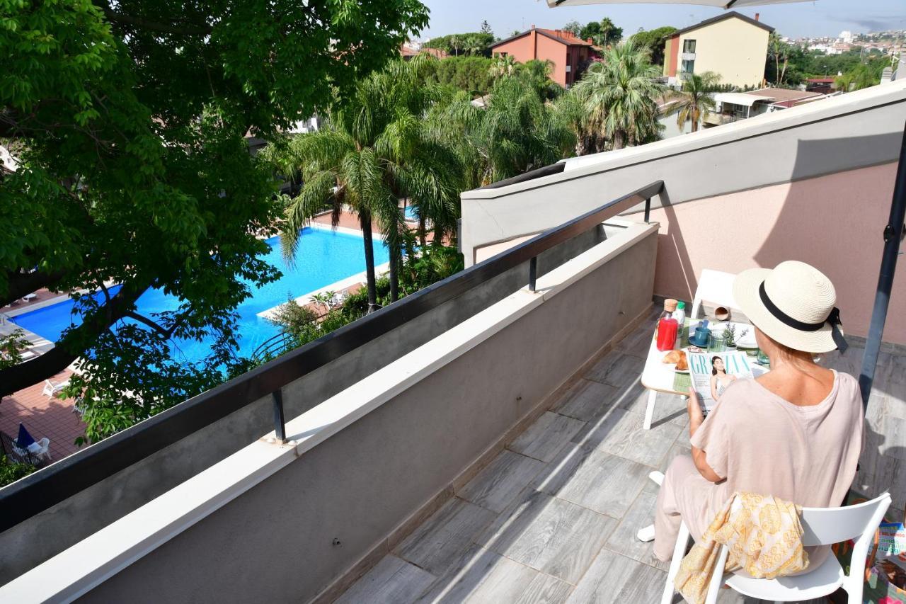 Bed & Breakfast Amaranda Catania