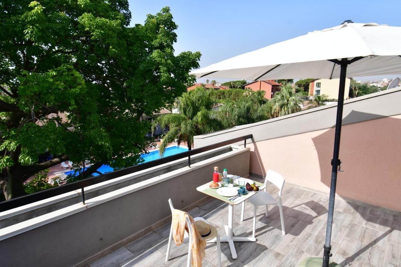 Bed & Breakfast Amaranda