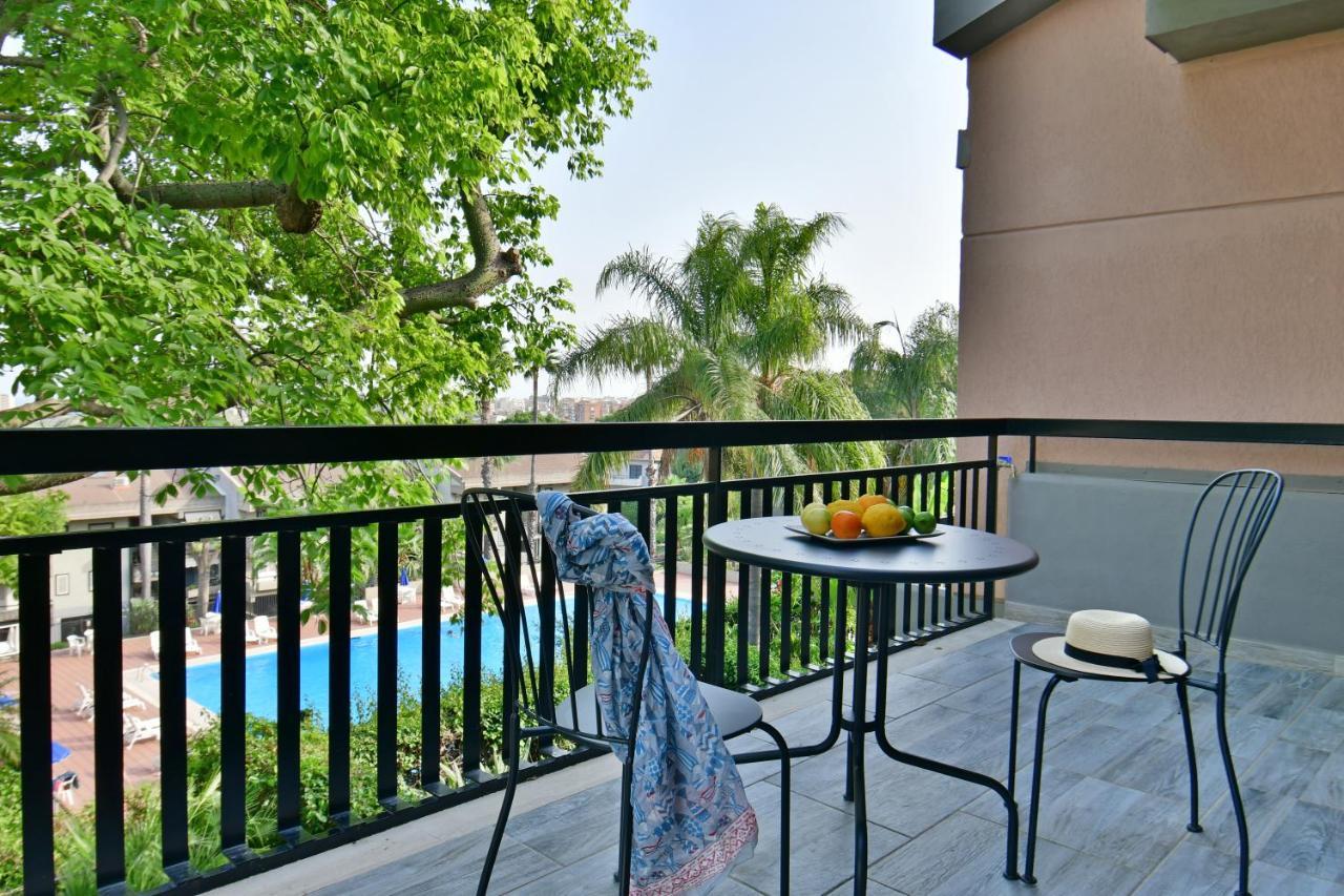 Amaranda Bed & Breakfast