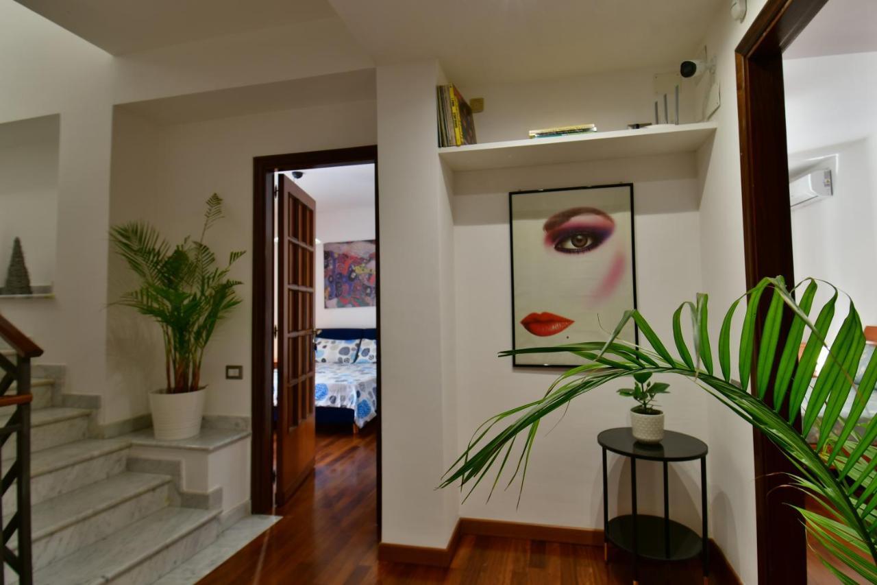 Bed & Breakfast Amaranda Catania