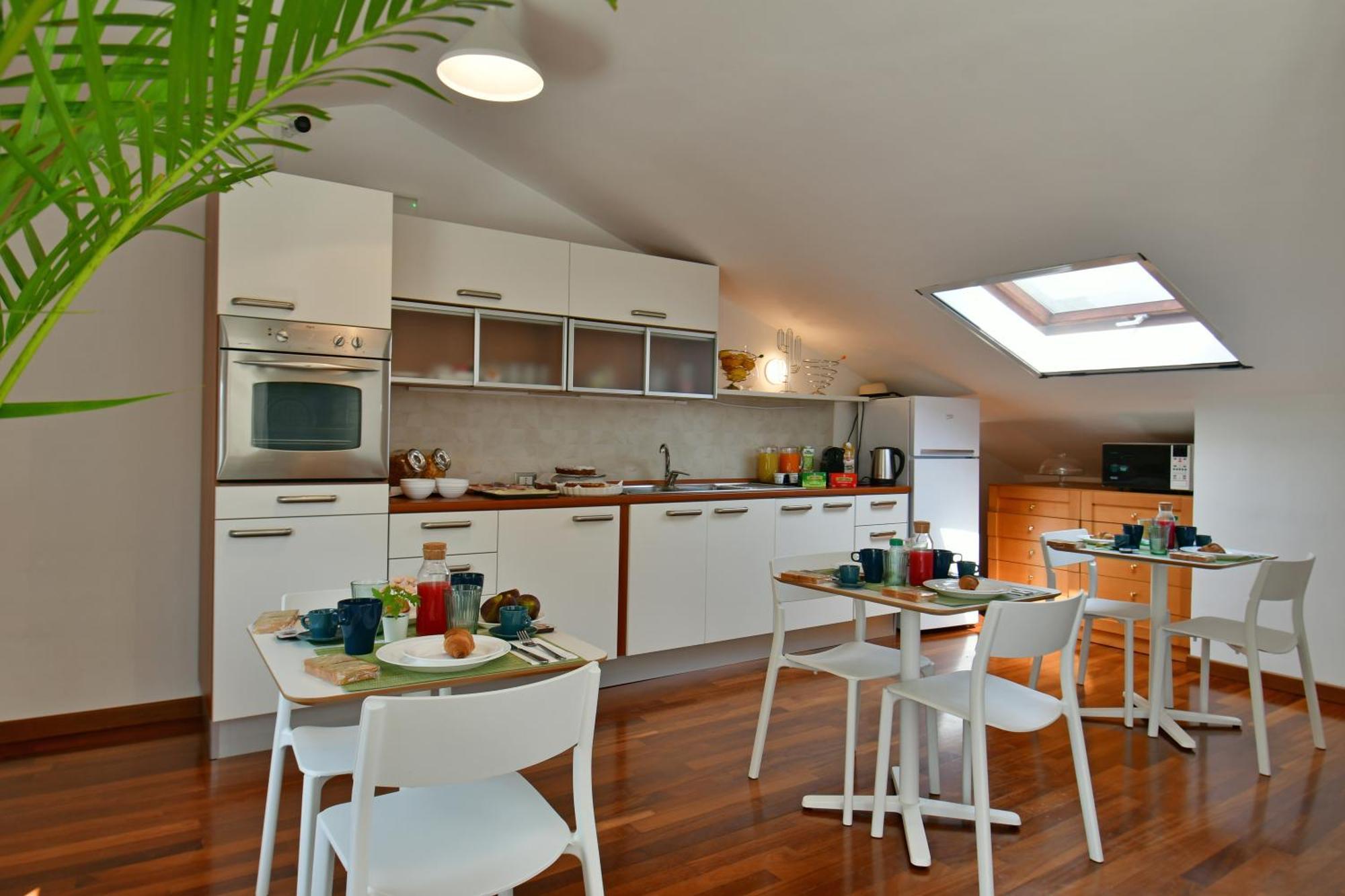 Bed & Breakfast Amaranda Catania